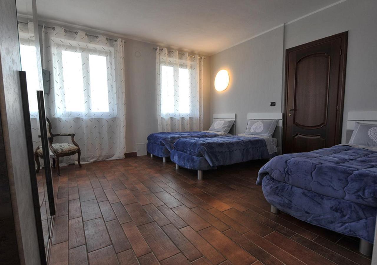 B&B Acacia Rosa Guarene Екстер'єр фото