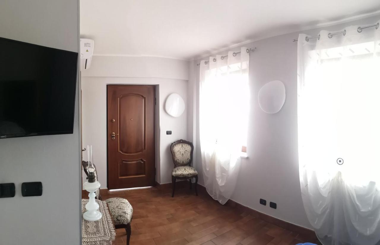B&B Acacia Rosa Guarene Екстер'єр фото